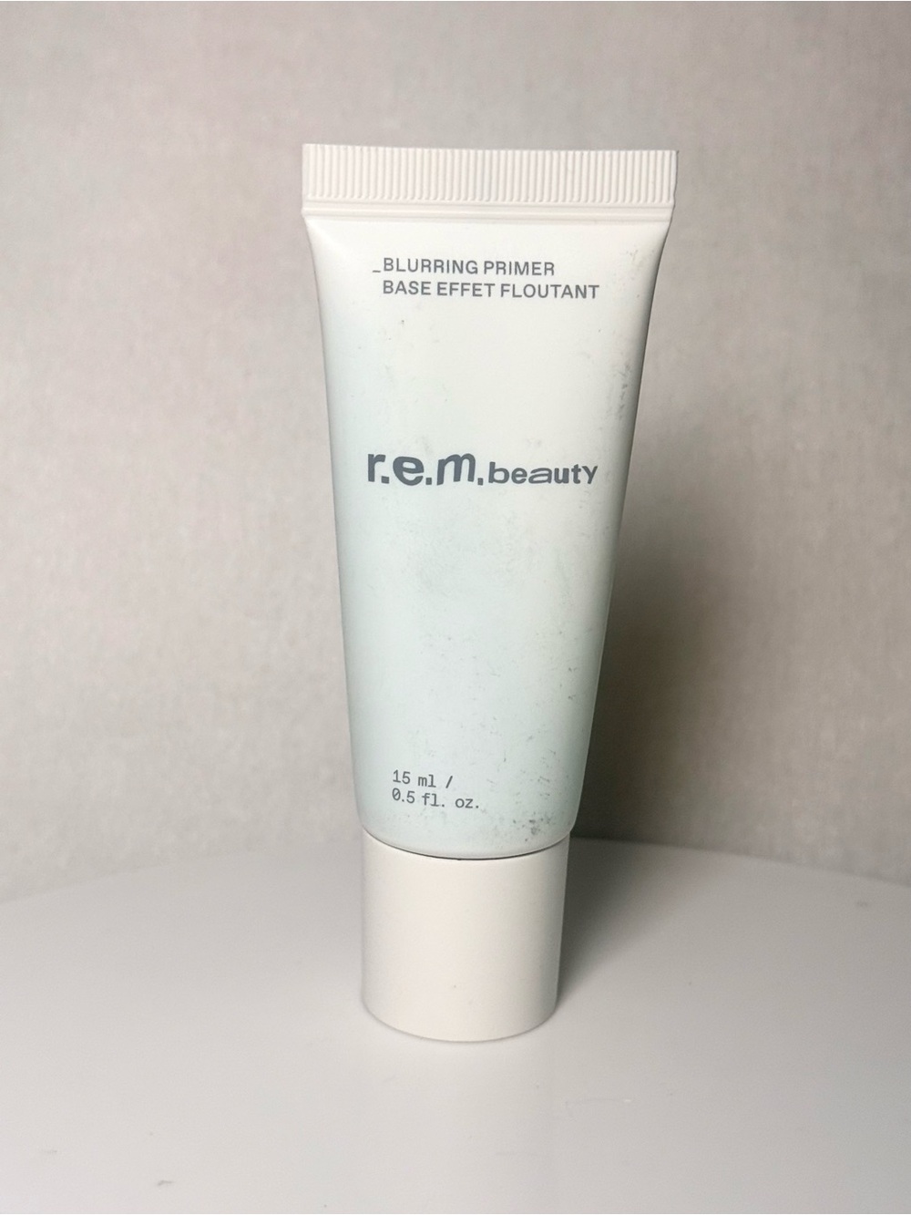 REM Beauty blurring Primer 15ml $17